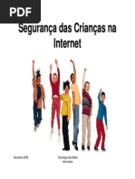Segurança na Internet