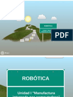 ROBÓTICA