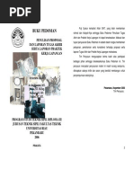 Download Format Penulisan Laporan PKL Proposal Dan Laporan TA D3 Sipil by yogaandi SN255244425 doc pdf