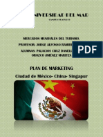 Plan de Marketing