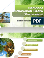 1 Teknologi Pengolahan Kelapa PDF