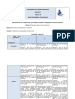 Rúbrica Sem 7 PDF