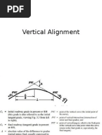 Highway Design