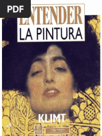 Entender La Pintura _ Gustav Klimt