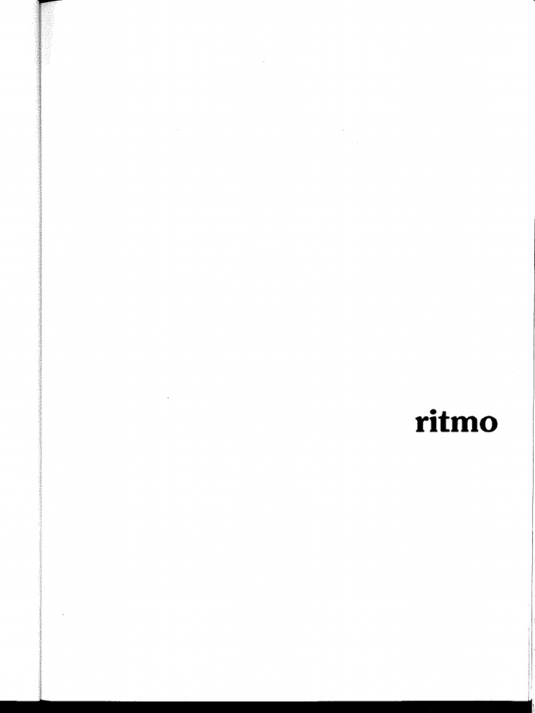 2RITMO | PDF