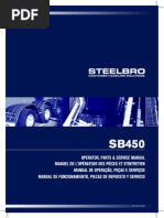 Download side lifter shop manual steelbro by VentasMabelyn SN255250537 doc pdf