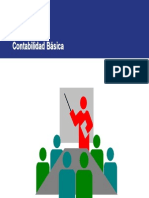 Teorico - Contabilidad Basica - 1° Semestre 2002 