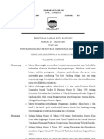 Download Lembaran Daerah Kota Bandung Tahun  2005 by karda d yayat SN25525734 doc pdf