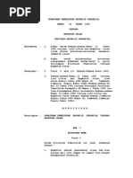 Download Peraturan Pemerintah Republik Indonesia Nomor 41 Tahun by karda d yayat SN25525764 doc pdf