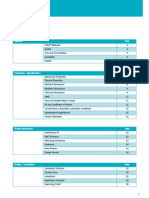 Bearings Engineering Manualfor Industrial Applications1