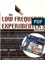 RSGB Low Frequency Experimenter's Handbook.pdf