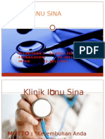 Klinik Ibnu Sina