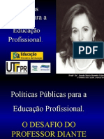 001 Politicas Publicas Ed Profissional