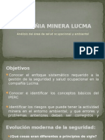 Mineria Lucma