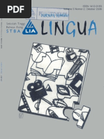 Download LINGUA STBA LIA Jakarta Volume 5 No 2 2006 by PPM STBA LIA Jakarta SN255266514 doc pdf