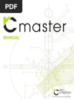 Manual VCmaster