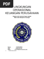 Download Lingkungan Operasional Keuangan Perusahaan1 by VinaWirnata SN255268535 doc pdf