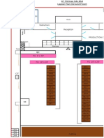 Factory Layout For LMW