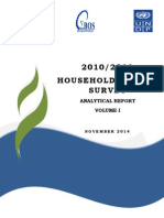 HBS Report 2010-2011 PDF