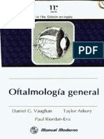Oftalmologia General