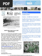 Download TDP Newsletter Winter 2010  by Thames Discovery Programme SN25527462 doc pdf