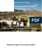 Mat Lab Image Proc Toolbox