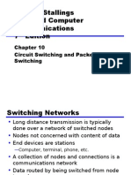 7.CIRCIUT SWITCING & PACKET.ppt