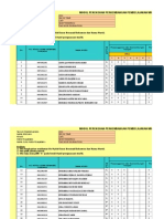 Modul Perekodan Perkembangan Pembelajaran Murid