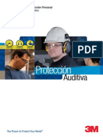 Protección Auditiva2014