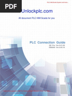 Download PLC Connection Guide Unlockplccom by Unlock PLC SN255278549 doc pdf