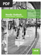 Nordic Outlook 1502