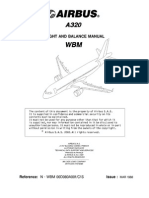 A320 Weight and Balance Manual.pdf