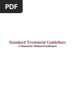 Download Standard Treatment Guidelines by Bruno SN25528109 doc pdf