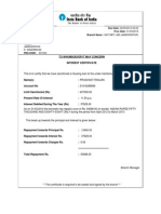 Report Id: BR3001-01 Run Date: 02/05/2014 20:22 Area: Proc Date: 31/03/2014 Branch Code: 03329 Branch Name: Nat Met Lab (Jamshedpur) Customer Address