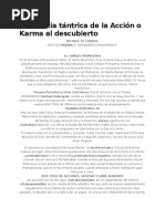 La Ciencia Del Karma Al Descubierto