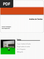 Unidade02_Analise de Tarefas