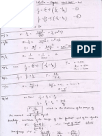 10 Mock HRT Physics Solutions