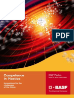BASF - Competence in Plastics