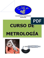 1 - Carátula Metrología