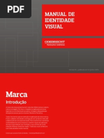 Manual de Identidade Visual