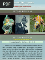 Seitas e Heresias1