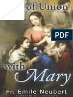 Life of Union With Mary