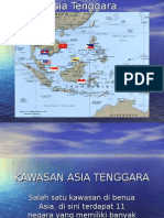 Asia Tenggara