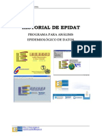 Epidat4 Historial Octubre2014