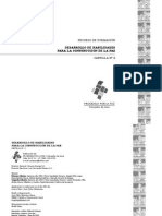 Desarrollo de Habilidades para la  Cocntsruccion de la Paz. Vol II