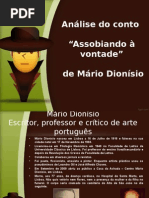 Conto Assobiando à vontade.pptx