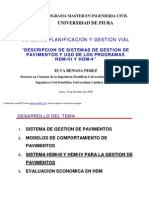 03 Presentacion Sistema HDM PDF