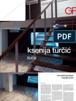 Katalog Ksenija Turčić - Kuća