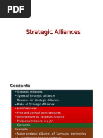 Download Strategic Alliance by kdhjang SN25530102 doc pdf