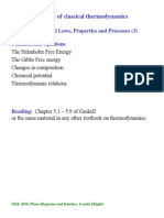 Basic Thermo 3